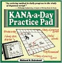 Kana-a-Day Practice Pad