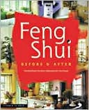 download Feng Shui Before and After : Practical Room-by-Room Makeovers for Your House book
