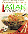 The Complete Asian Cookbook