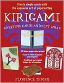 Kirigami Greeting Cards and Gift Wrap