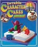 Lovable Character Cakes
