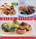 Asian Grilling