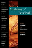 Anatomy of Baseball