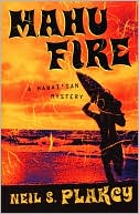 Mahu Fire: A Hawaiian Mystery