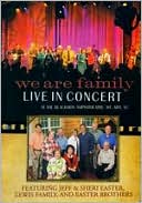 We Are Family with Jeff Easter