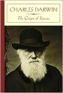 The Origin of Species (Barnes & Noble Classics Series) by Charles Darwin: Book Cover