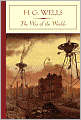 The War of the Worlds (Barnes & Noble Classics Series)