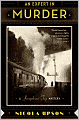 An Expert in Murder (Josephine Tey Series #1)