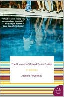 Summer of Naked Swim Parties (P.S. Series)