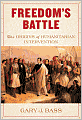 Freedom's Battle: The Origins of Humanitarian Intervention