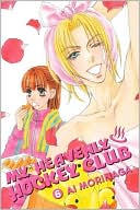 My Heavenly Hockey Club, Volume 6