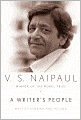 A Writer's People: Ways of Looking and Feeling