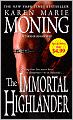 Immortal Highlander (Highlander Series #6)