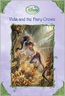 Vidia and the Fairy Crown