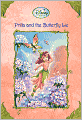 Prilla and the Butterfly Lie