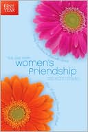 The One Year Women's Friendship Devotional