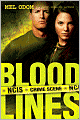 Blood Lines (NCIS Series #3)