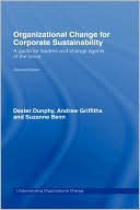 Organizational Change For Corporate Sustainability