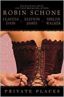 Private Places: The Men and Women's Club/A Night at the Theater/The Decidedly Devilish Duke/Hunter's Mercy