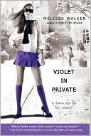 Violet In Private