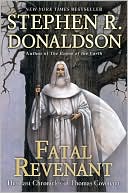 Fatal Revenant (Last Chronicles Series #2)