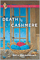 Death by Cashmere (Seaside Knitters Mystery Series #1)