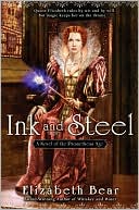 Ink and Steel (Promethean Age Series #3)