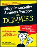 download eBay PowerSeller Practices for Dummies book