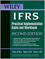 Wiley IFRS: Practical Implementation Guide and Workbook