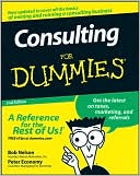 Consulting For Dummies
