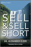Sell and Sell Short (Wiley Trading Series)