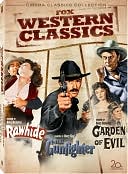 Fox Western Classics
