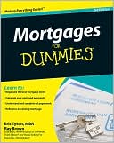Mortgages For Dummies