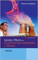Genetic Effects on Environmental Vulnerability to Disease