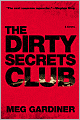 The Dirty Secrets Club (Jo Beckett Series #1)