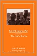 Sweet Potato Pie Underneath The Sun's Broiler