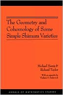 The Geometry and Cohomology of Some Simple Shimura Varieties. (AM-151)
