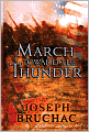 March Toward the Thunder
