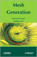 Mesh Generation, 2nd Edition