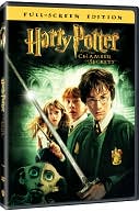 Harry Potter and the Chamber of Secrets