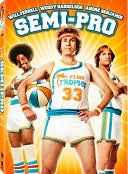 Semi-Pro with Will Ferrell