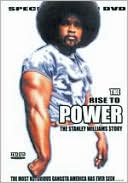 Cornbread Presents Street Heat: Rise to Power - The Stanley Williams Story