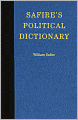 Safire's Political Dictionary