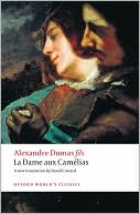 La Dame aux Cami'Alias