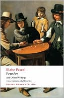 Pensi'Aes and Other Writings