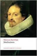 The Meditations of Marcus Aurelius Antoninus