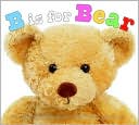 B is for Bear by St. Martin's Press: Product Image