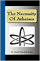 The Necessity Of Atheism