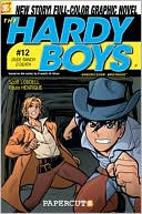 Dude Ranch O' Death! (Hardy Boys Graphic Novel Series #12)