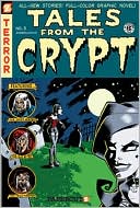 Zombielicious (Tales from the Crypt Series #3)